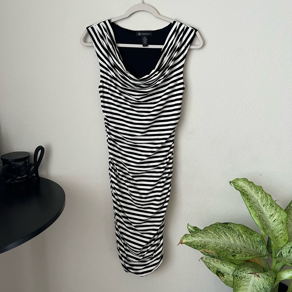 I-N-C International Concept Dress